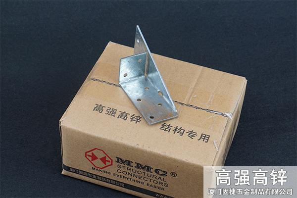 抗拉拔緊固件-輕鋼結構連接件