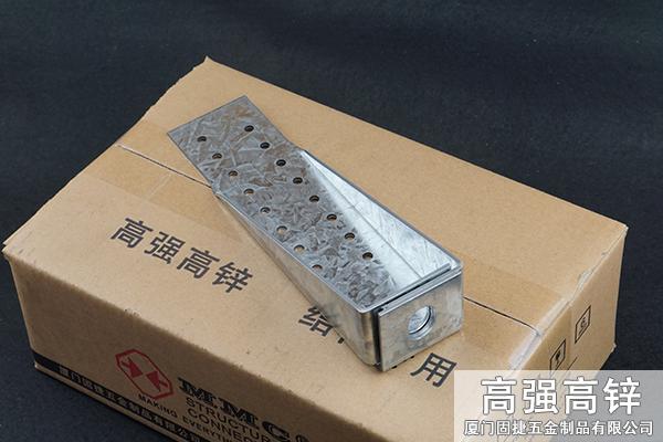 抗拔緊固件-錨固件-柱腳連接件-抗風(fēng)拉件-抗震連接件-樓層拉件-防風(fēng)防震-輕鋼結(jié)構(gòu)連接件